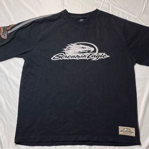 Harley Davidson Vintage biker shirt size: XL